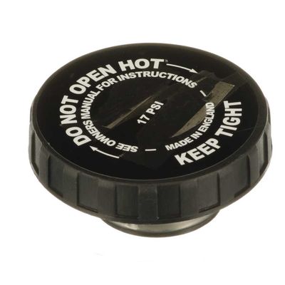 VERSCHLUSSDECKEL KüHLER GATES RC137 47