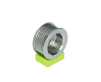 FULIE ALTERNATOR VALEO 593747 19