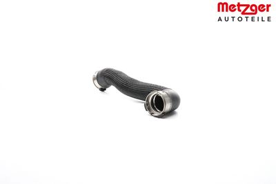 LADELUFTSCHLAUCH METZGER AUTOTEILE 2400505 8