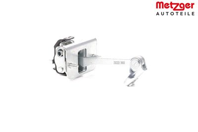 FIXARE USA METZGER AUTOTEILE 2312125 5