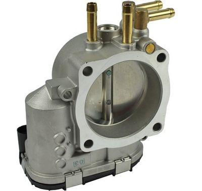DROSSELKLAPPENSTUTZEN METZGER AUTOTEILE 0892370 1