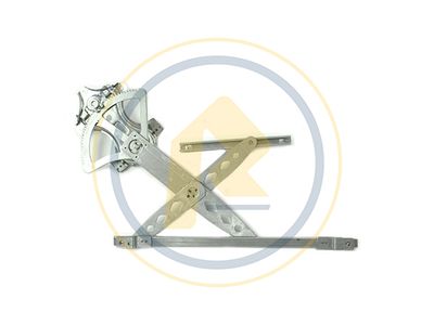 стъклоподемник Ac Rolcar 01.8562