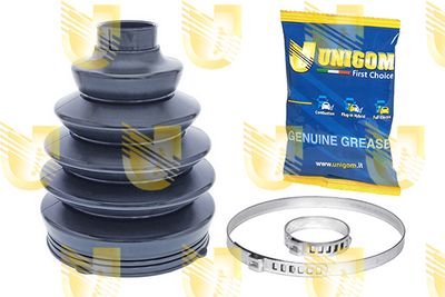 FALTENBALGSATZ ANTRIEBSWELLE