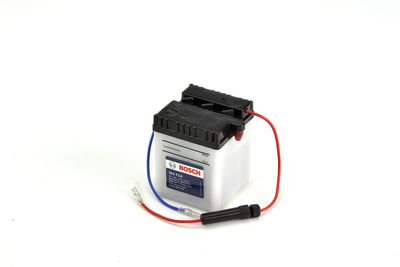 BATERIE DE PORNIRE BOSCH 0092M4F040 8