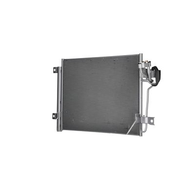 CONDENSATOR CLIMATIZARE NISSENS 940984 12