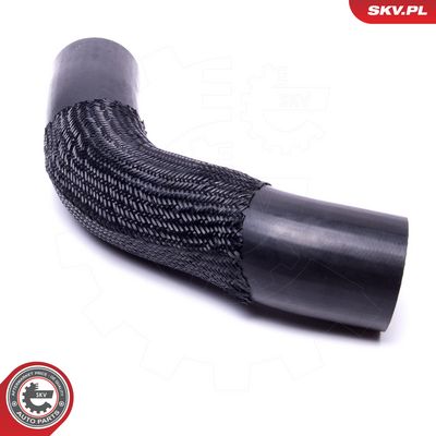 Hadička plnícího vzduchu SKV 54SKV416