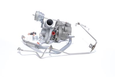 LADER AUFLADUNG BTS Turbo T981252 9