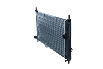 RADIATOR RACIRE MOTOR NRF 52019 12