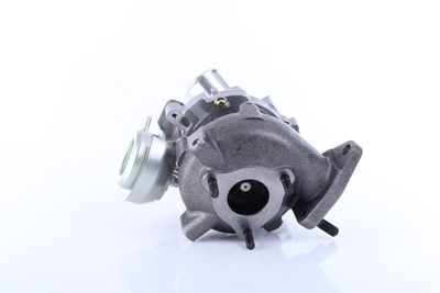 LADER AUFLADUNG NISSENS 93083 24