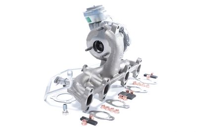 LADER AUFLADUNG BTS Turbo T981183 22