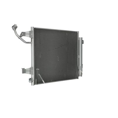 CONDENSATOR CLIMATIZARE NISSENS 940067 20