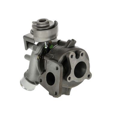 COMPRESOR SISTEM DE SUPRAALIMENTARE NISSENS 93536 16