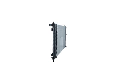 KüHLER MOTORKüHLUNG NRF 550013 17