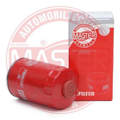 Olejový filter MASTER-SPORT GERMANY 719/30-OFMG-PCS-MS