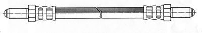 Тормозной шланг CEF 510376 для RELIANT SCIMITAR