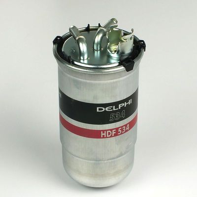 FILTRU COMBUSTIBIL DELPHI HDF534 10