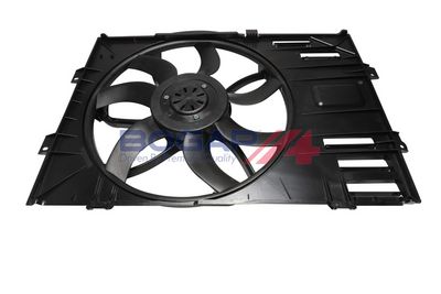 VENTILATOR RADIATOR BOGAP A4243257 3