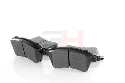 SET PLACUTE FRANA FRANA DISC GH GH413008 27