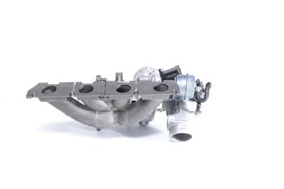 LADER AUFLADUNG BTS Turbo T914918 27