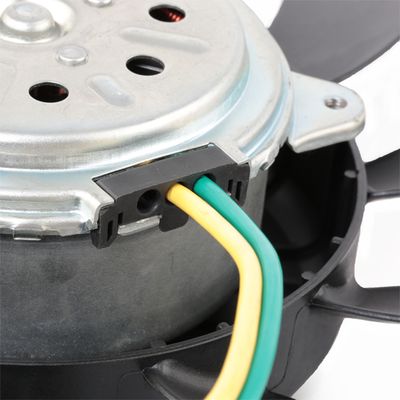 вентилатор, охлаждане на двигателя RIDEX 508R0078