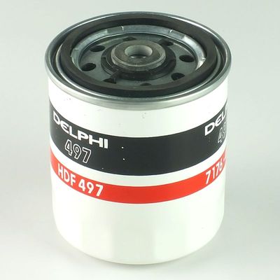 KRAFTSTOFFFILTER DELPHI HDF497 2