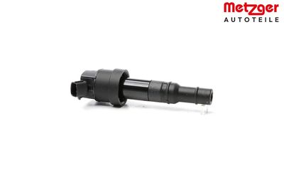 ZüNDSPULE METZGER AUTOTEILE 0880532 4