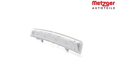 ZUSATZBREMSLEUCHTE METZGER AUTOTEILE 2080068 26