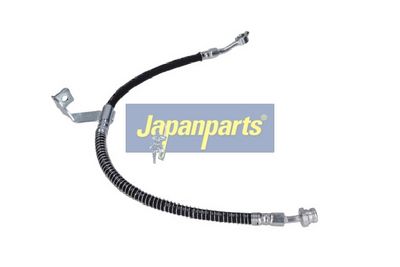 JAPANPARTS Laikantysis rėmas, stabdžių žarnelė