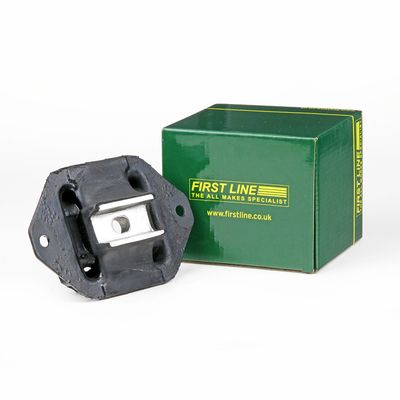 окачване, двигател FIRST LINE FEM3252