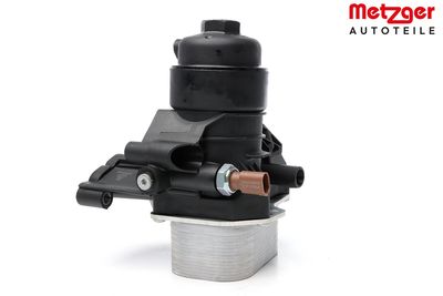 GEHäUSE ÖLFILTER METZGER AUTOTEILE 2370138 32