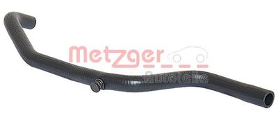 Hadice chladiče METZGER AUTOTEILE 2420028