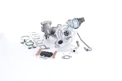 LADER AUFLADUNG BTS Turbo T981421 36