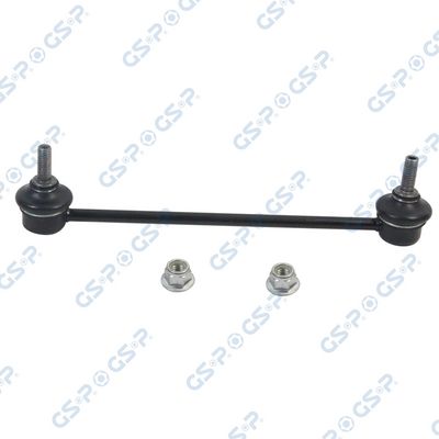 Stange/Strebe, Stabilisator