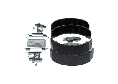 BREMSBACKENSATZ FESTSTELLBREMSE BOSCH 0204113808 3