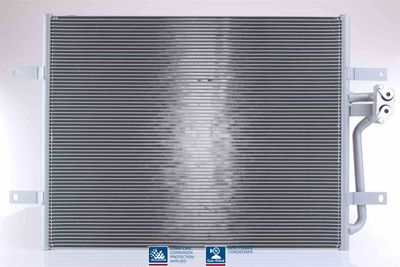 CONDENSATOR CLIMATIZARE