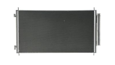 CONDENSATOR CLIMATIZARE MAHLE AC811000P 10