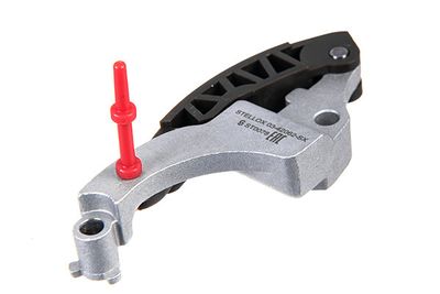 обтегач, ангренажна верига STELLOX 03-42062-SX