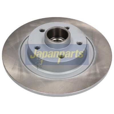 спирачен диск JAPANPARTS