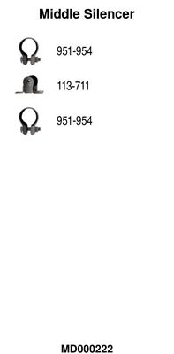 TOBA ESAPAMET INTERMEDIARA FA1 MD000222