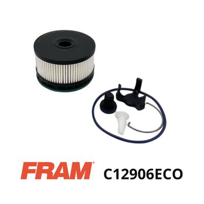 горивен филтър FRAM C12906ECO