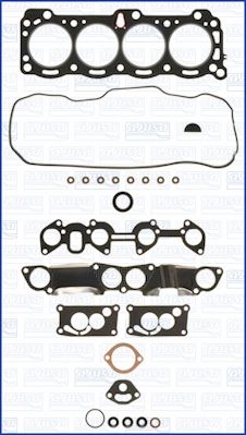 Комплект прокладок, головка цилиндра AJUSA 52097000 для ISUZU PIAZZA