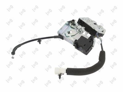 HECKKLAPPENSCHLOSS ABAKUS 132017042 1