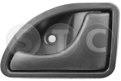 MâNERUL EXTERIOR AL UșII