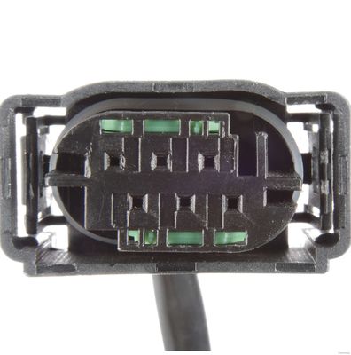 SENSOR RADDREHZAHL Herth+Buss Elparts 70660057 3