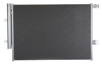 Condenseur de climatisation MAXGEAR