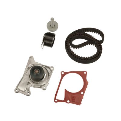 WASSERPUMPE + ZAHNRIEMENSATZ GATES KP15712XS 69