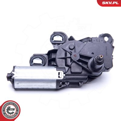 Motor stěračů SKV 19SKV061