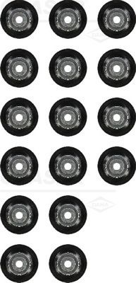 SET GARNITURI AX SUPAPE