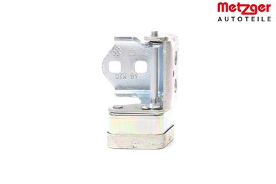 BALAMA USA METZGER AUTOTEILE 2310186 5