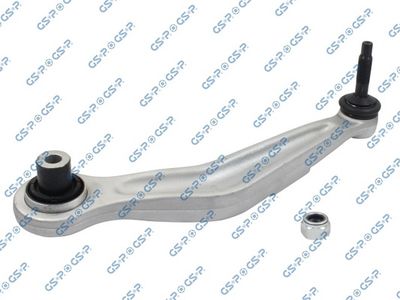 Control/Trailing Arm, wheel suspension S060058